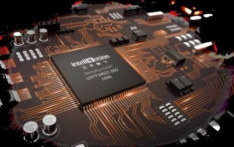 今日头条| 性能全面超越海思NNIE！304am永利集团首款5AIoT芯片还有更大的目标