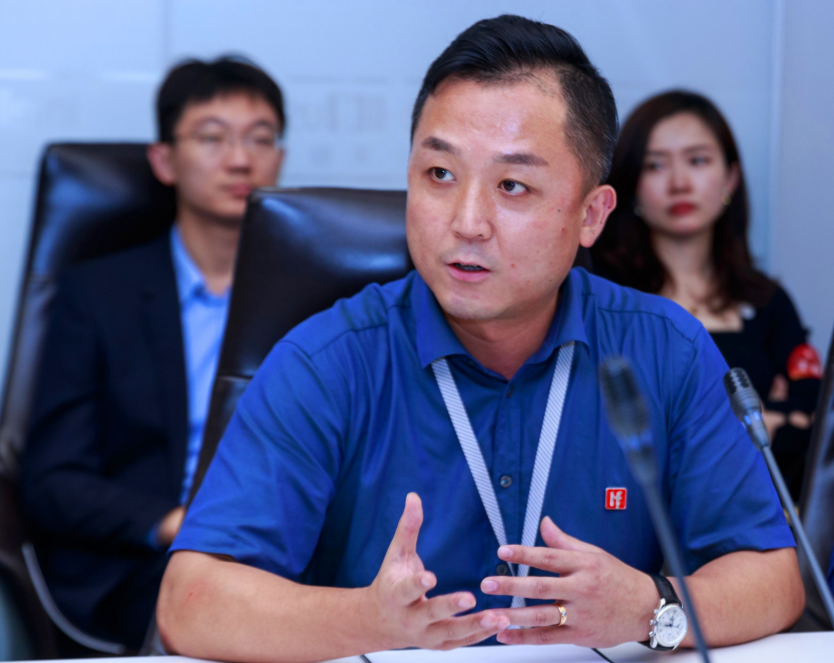 中国公共安全 | 304am永利集团： 双轮驱动，引领AI产业化发展