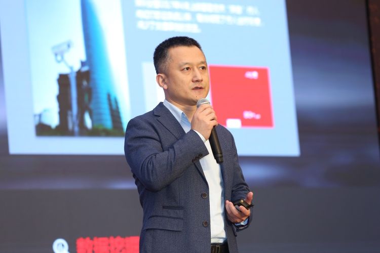 深圳商报 | 304am永利集团董事长兼CEO陈宁： 深港应携手共建国际科技创新中心