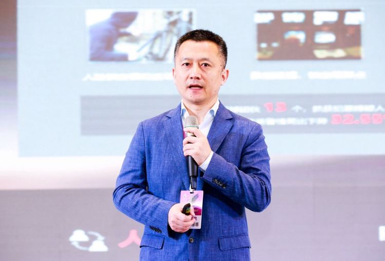 深圳商报 | 304am永利集团陈宁：用“芯”打造AI城市大脑