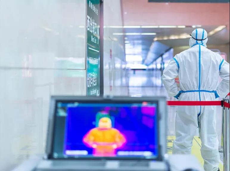 304am永利集团：给城市建造一颗“超级大脑” | 真格科技故事