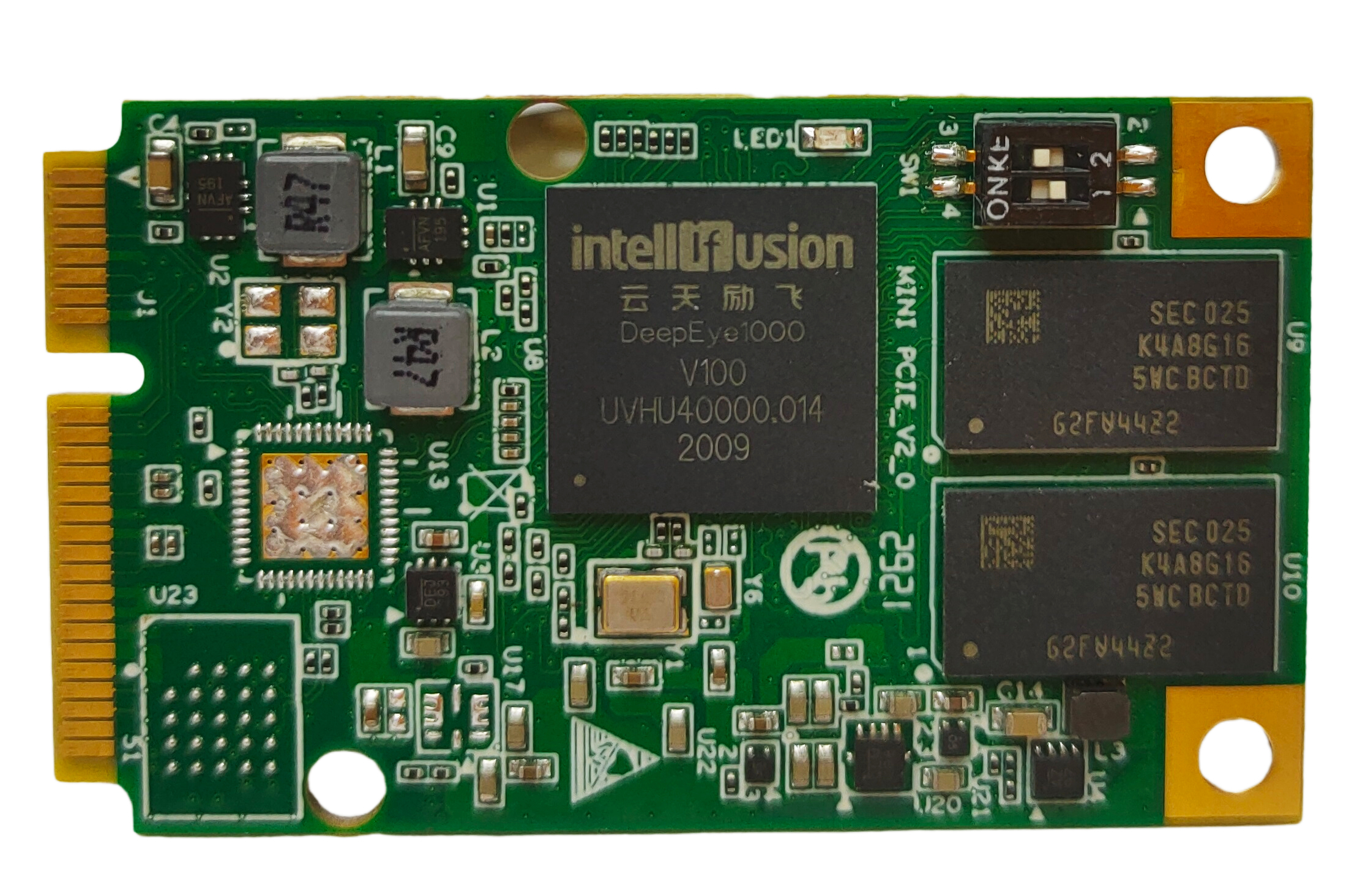 304am永利集团AI芯片，为机器人打造视觉中枢大脑